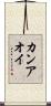 カンアオイ Scroll