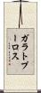 ガラトプーロス Scroll