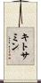 キトサミン Scroll