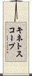 キネトスコープ Scroll