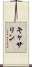 Katherin Scroll