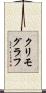 クリモグラフ Scroll