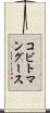 コビトマングース Scroll