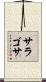 Zaragoza Scroll