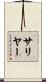 Salyer Scroll