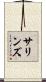 Sullins Scroll