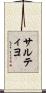 サルティヨ Scroll