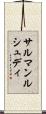 サルマンルシュディ Scroll