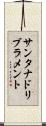 サンタナドリブラメント Scroll