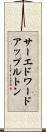 サーエドワードアップルトン Scroll
