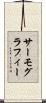 サーモグラフィー Scroll