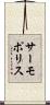 サーモポリス Scroll