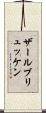 ザールブリュッケン Scroll