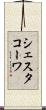 シェスタコーワ Scroll
