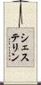 シェステリン Scroll