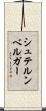 シュテルンベルガー Scroll