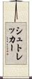 シュトレッカー Scroll