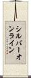 シルバー・オンライン Scroll