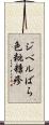 ジベルばら色粃糠疹 Scroll