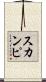 スカンピ Scroll