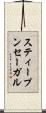 スティープンセーガル Scroll