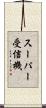 スーパー受信機 Scroll
