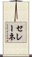 Selene Scroll