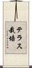 テラス栽培 Scroll