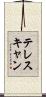 テレスキャン Scroll