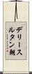 デリースルタン朝 Scroll