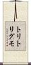 トリトリグモ Scroll