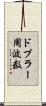 ドプラー周波数 Scroll