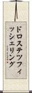ドロステツフィッシェリング Scroll
