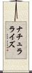 ナチュラライズ Scroll