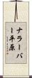 ナラーバー平原 Scroll