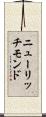 ニューリッチモンド Scroll