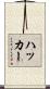 ハッカー Scroll