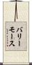 バリーモース Scroll