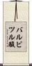 バルビツル酸 Scroll