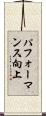 パフォーマンス向上 Scroll