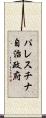 パレスチナ自治政府 Scroll