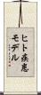 ヒト疾患モデル Scroll