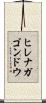 ヒレナガゴンドウ Scroll