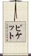 Pickett Scroll