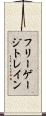 フリーゲージトレイン Scroll