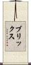 ブリックス Scroll