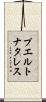 プエルトナタレス Scroll