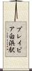 プレイピア白浜駅 Scroll