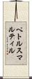 ペトルスマルティル Scroll