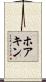 Joaquin Scroll